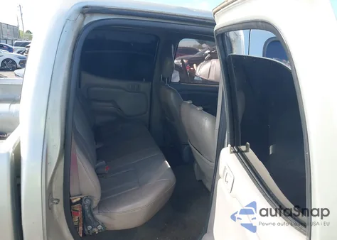 2002 Toyota Tacoma Prerunner V6 from USA, damaged, VIN 5TEGN92N32Z139247